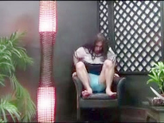 Jizzy and steamy cunt masturbation in nippon XXX.