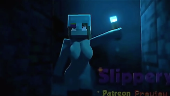 Minecraft Entity Compilation