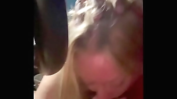 TIKTOK HOTTIE Sure Knows How To Make A Long Drive Better